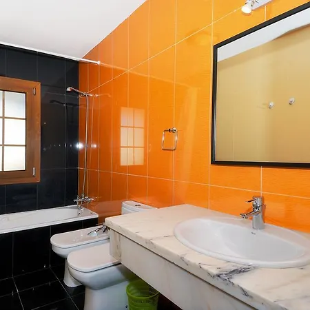 Villa Las Salinas Teguise (Lanzarote)