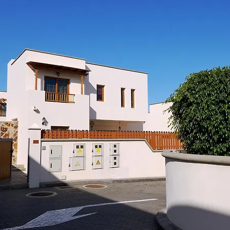 Las Salinas Villa