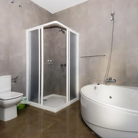 Las Salinas Villa *