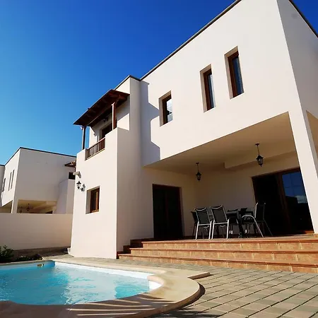 Villa Las Salinas