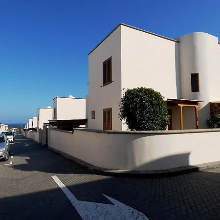 Las Salinas Villa Teguise (Lanzarote)