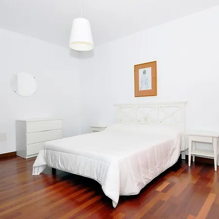 Las Salinas Villa