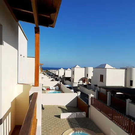 Villa Las Salinas