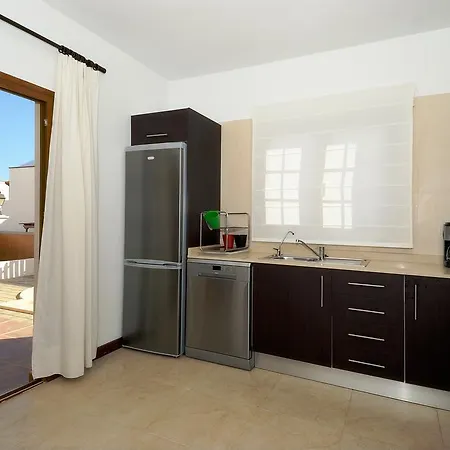 Villa Las Salinas *