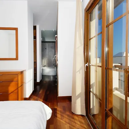 Las Salinas Villa Teguise (Lanzarote)