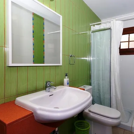 Las Salinas Villa Teguise (Lanzarote)