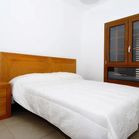 Las Salinas Villa