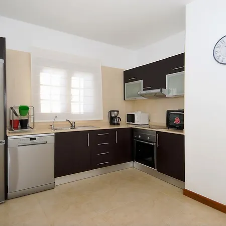 Las Salinas Villa *